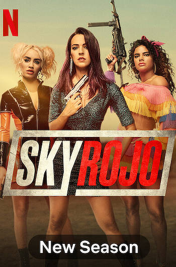 Sky Rojo 2021 S02  ALL EP in Hindi Full Movie